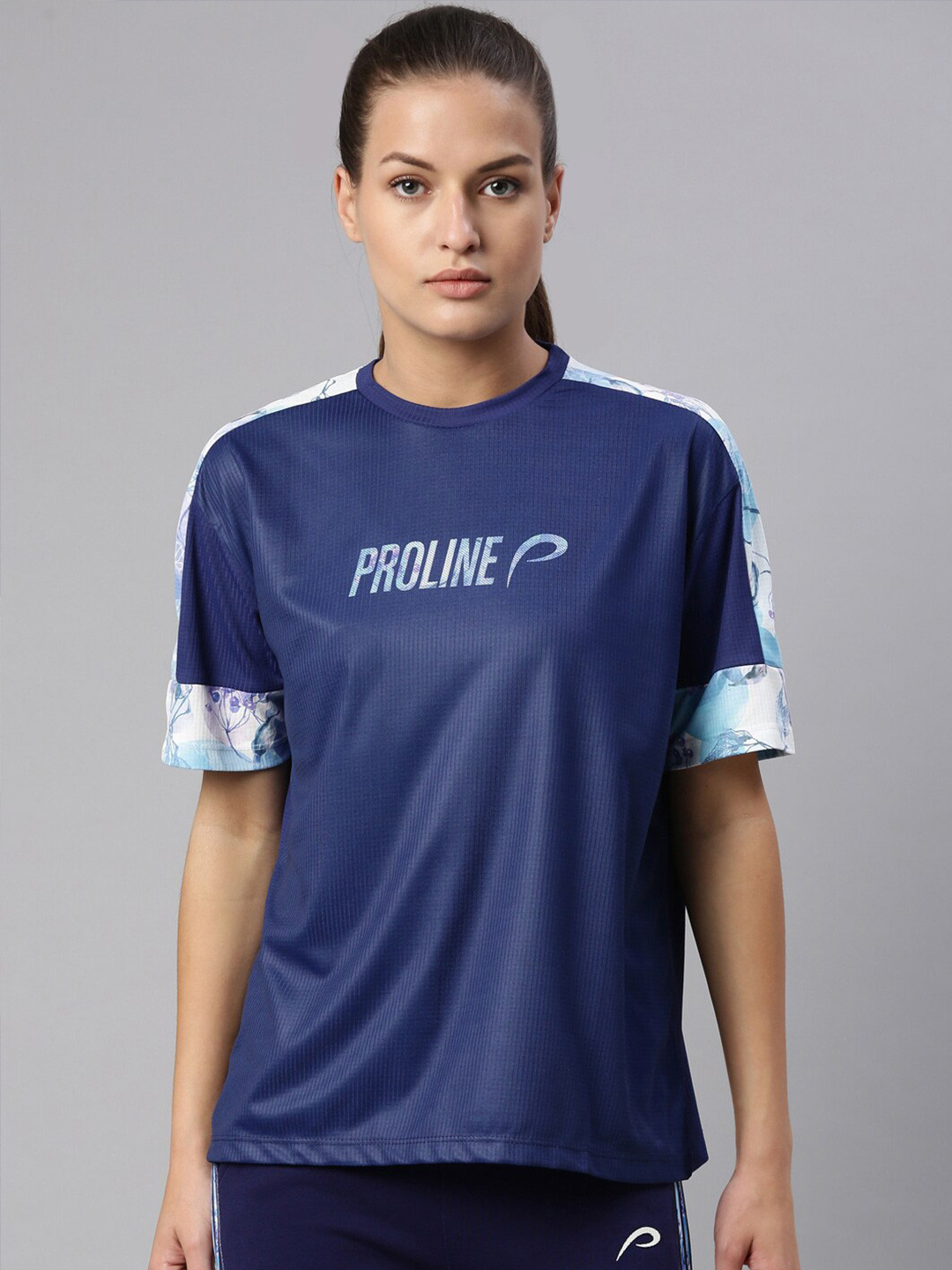 Buy Proline Active Women Sports Antimicrobial T Shirt Tshirts for
