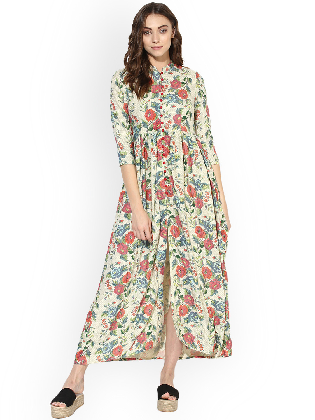 Juniper dresses myntra clearance