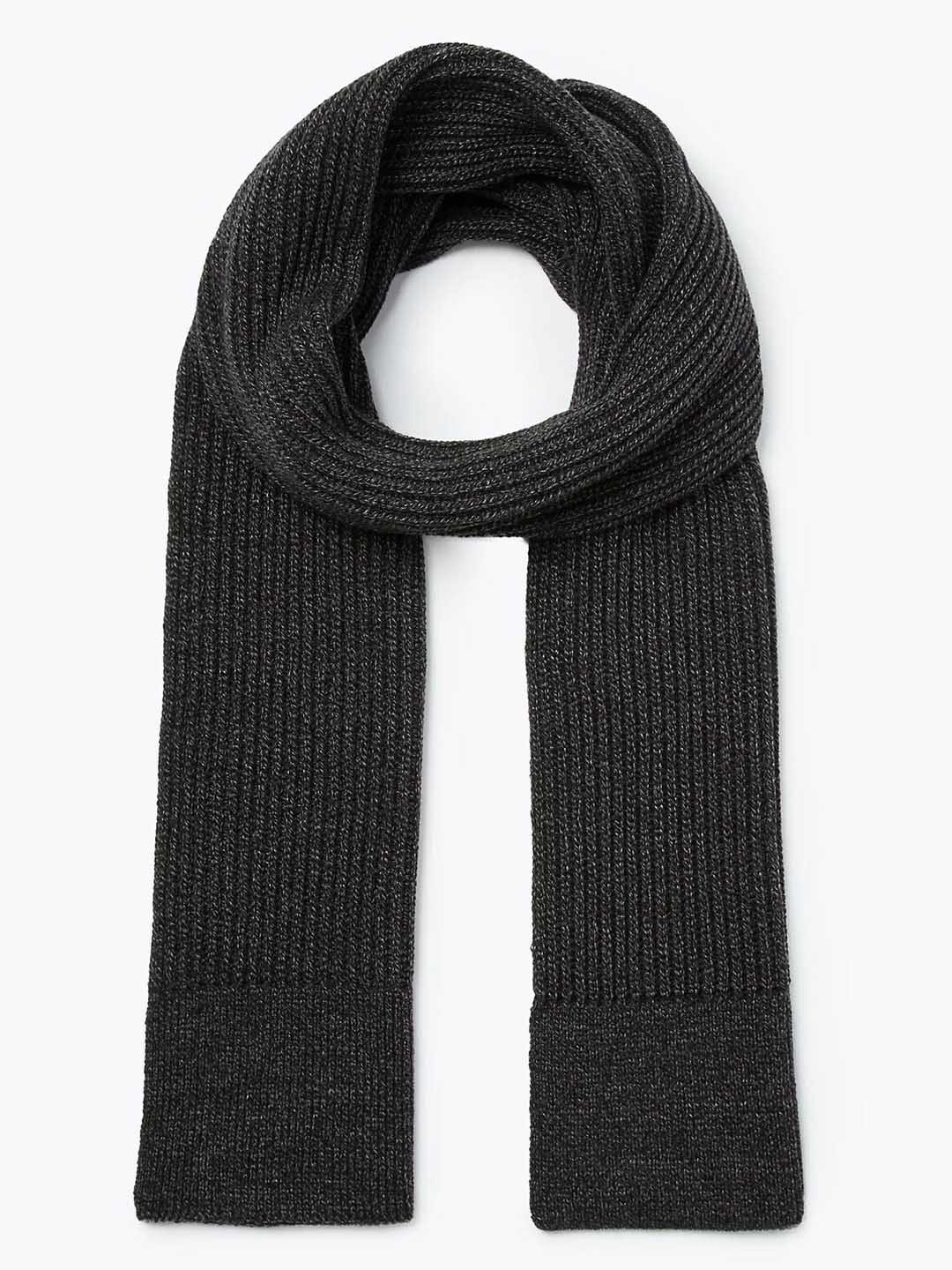 Buy Marks & Spencer Men Scarf Scarves for Men 21536102 Myntra