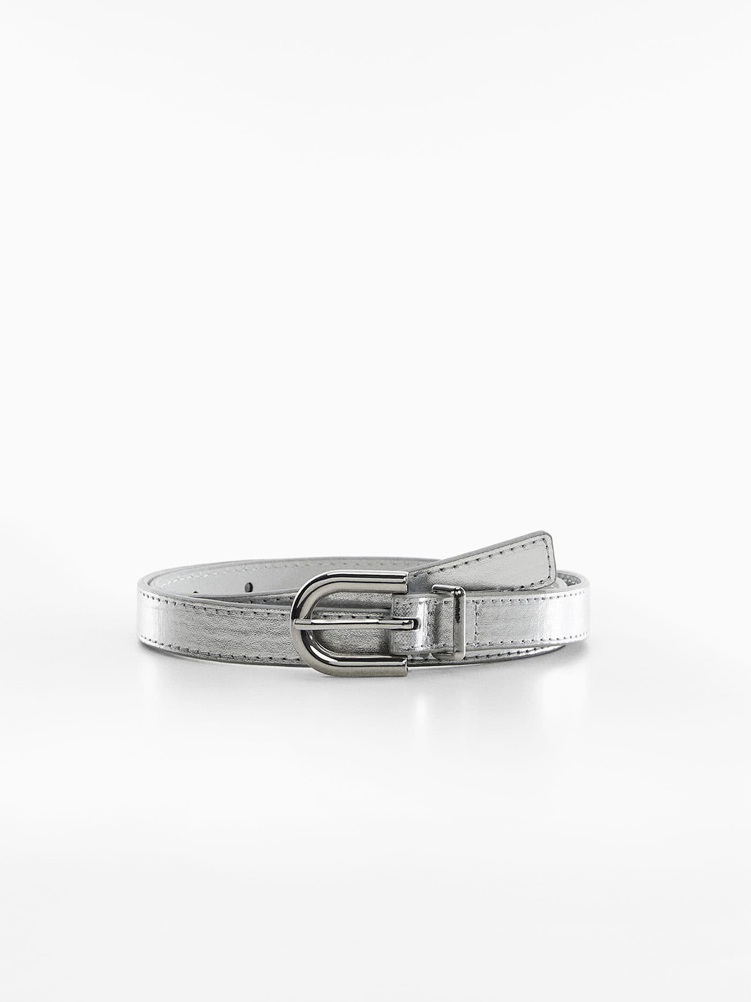 Buy MANGO Women Slim Belt Belts for Women 21537528 Myntra