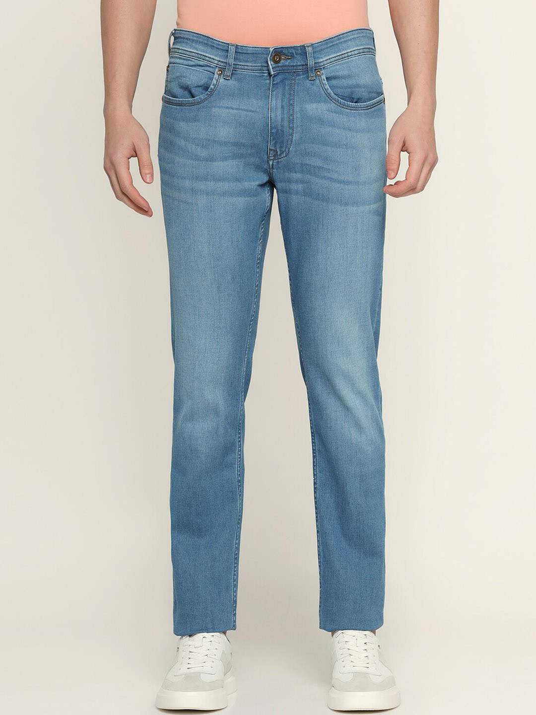 Buy Blackberrys Men Slim Fit Low Rise Jeans Jeans for Men 21543088