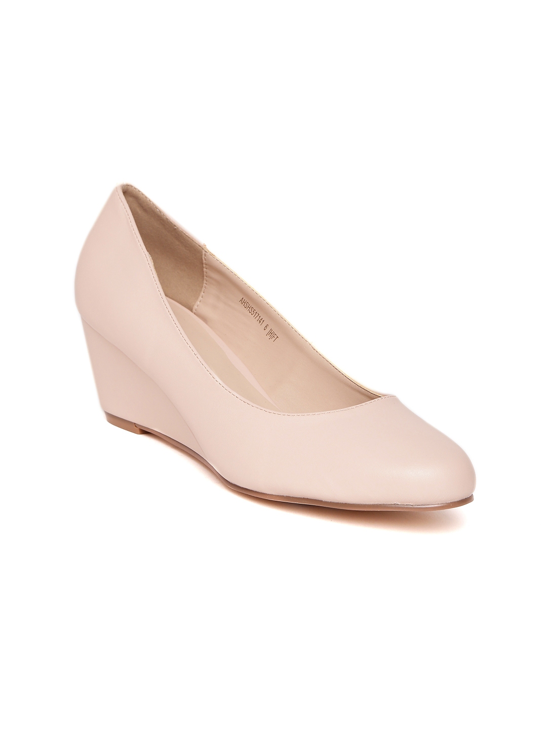 allen solly pumps heels