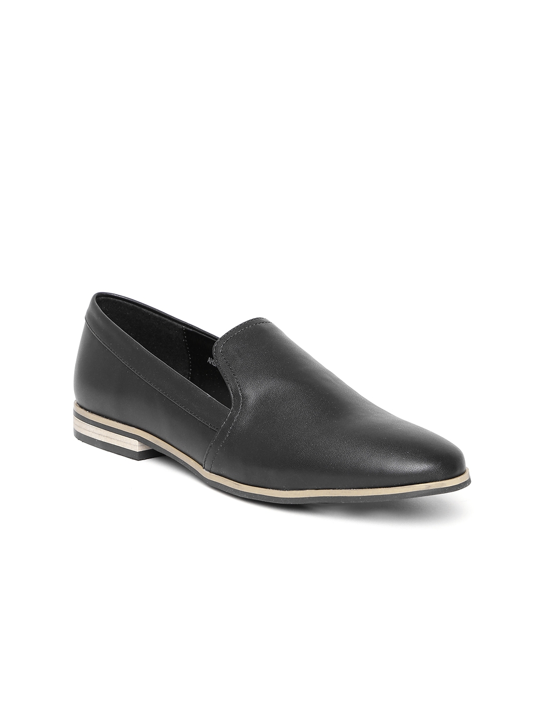 allen solly sandals in myntra