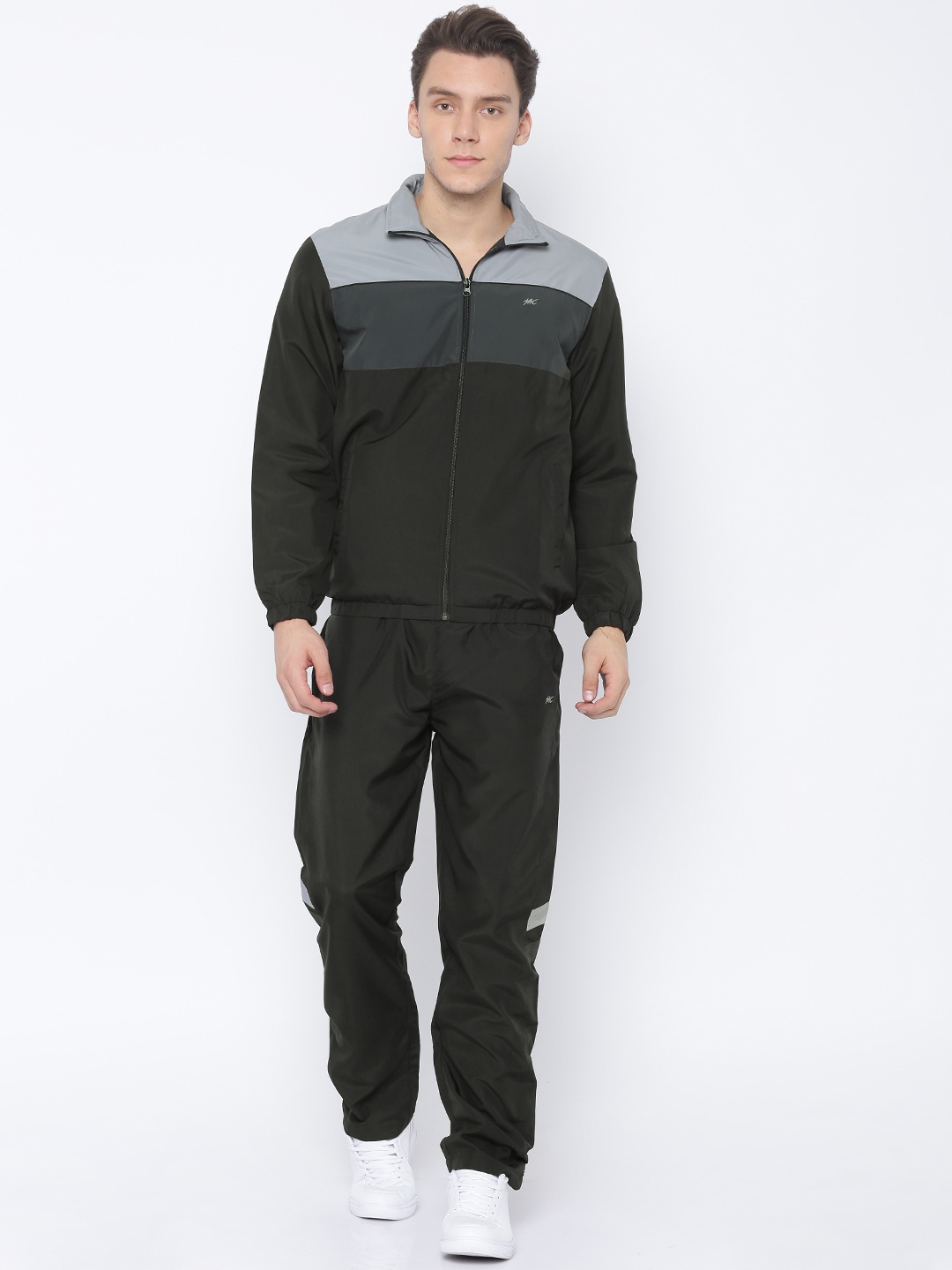 monte carlo warm tracksuit