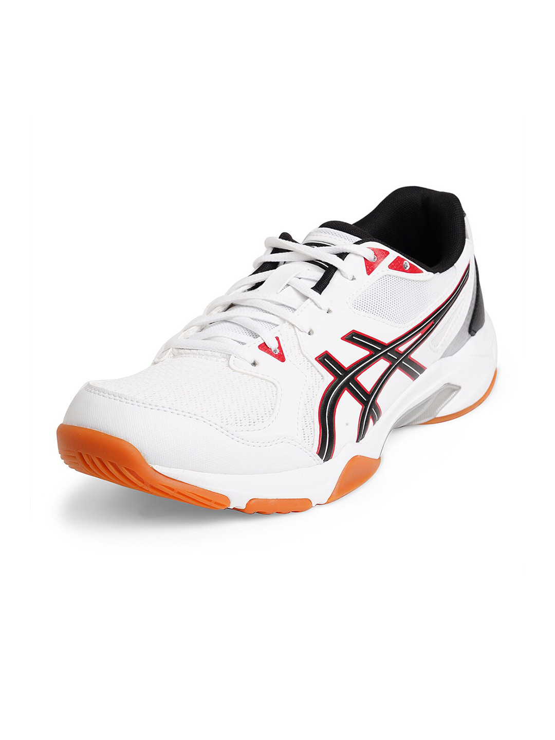 Buy ASICS Men GEL Rocket 10 Training Non Marking Shoes Sports Shoes for Men 21547296 Myntra