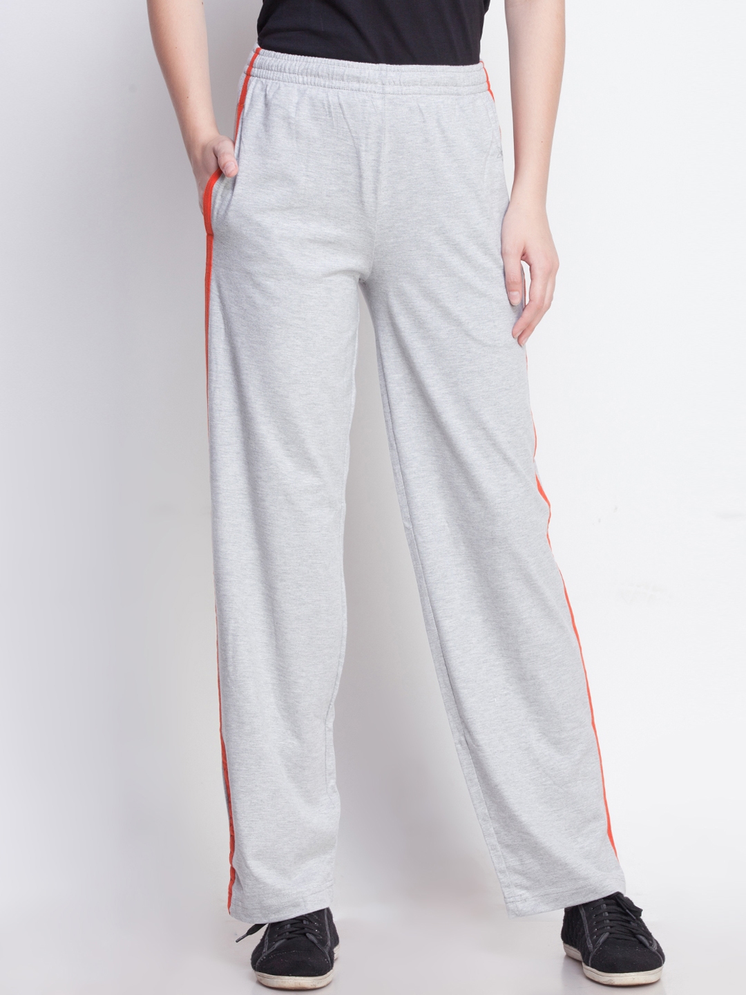 dollar track pants