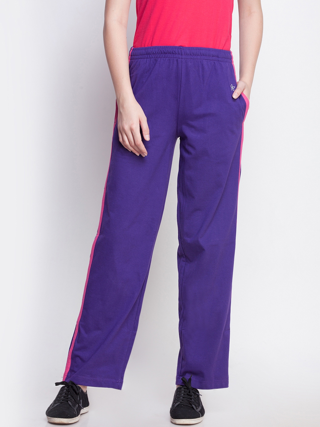 dollar track pants