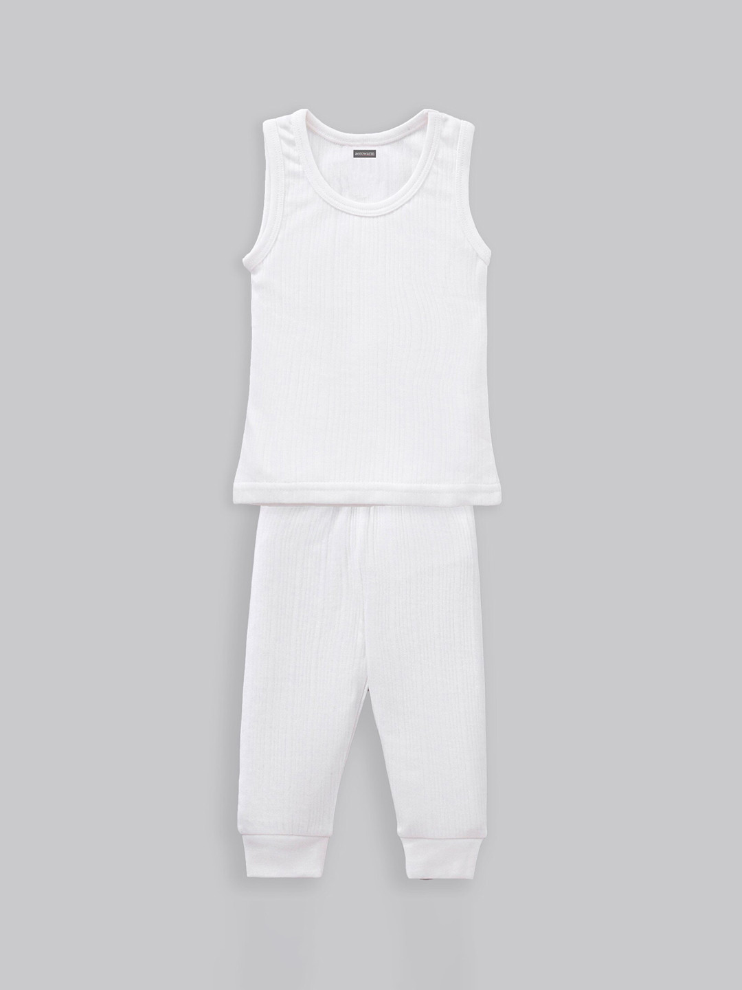 Buy Aerowarm Kids Striped Thermal Set Thermal Set for Unisex Kids