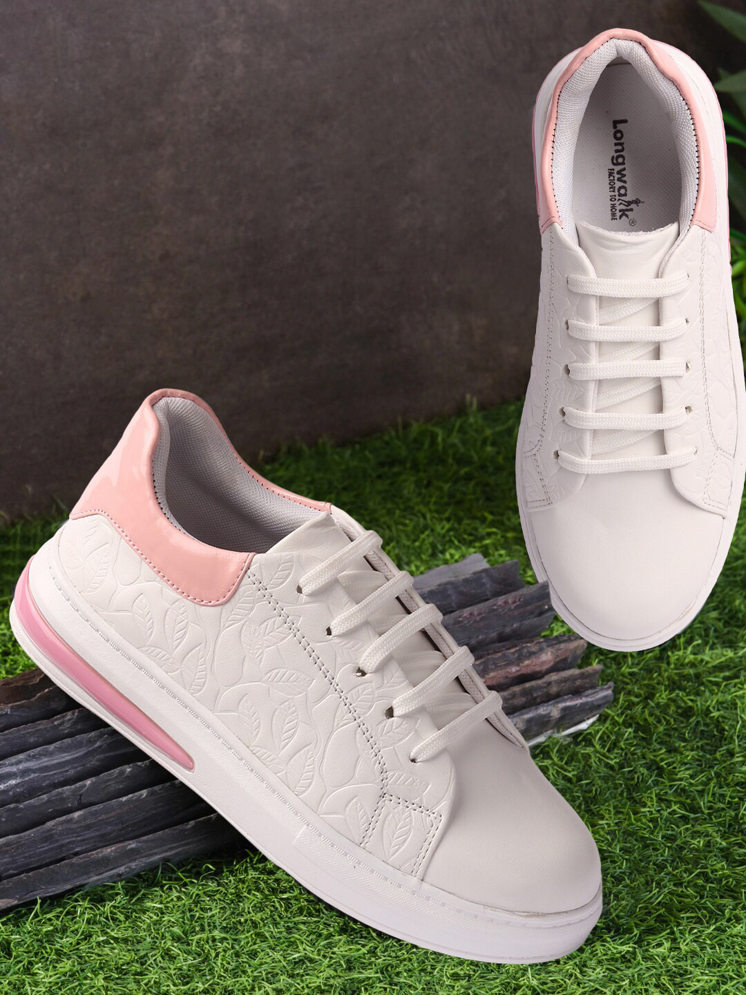 longwalk shoes company