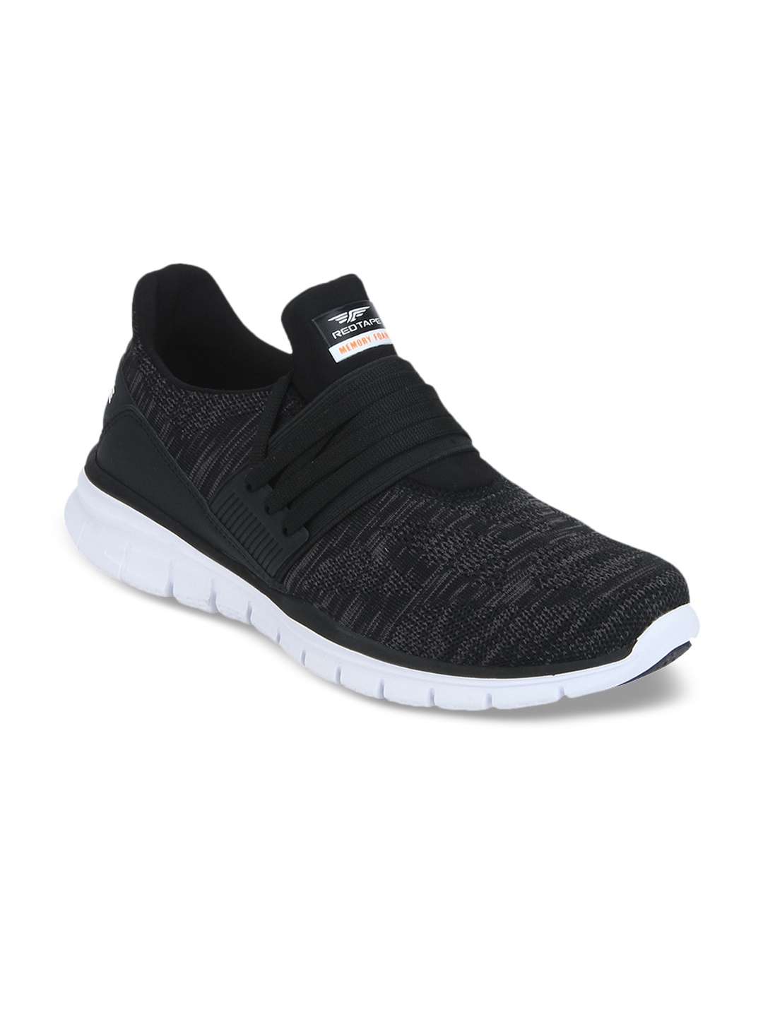 Smart Buy Auto >> Buy Red Tape Athleisure Sports Range Men Black Running ... Smart Buy Auto >> Buy Red Tape Athleisure Sports Range Men Black Running ...