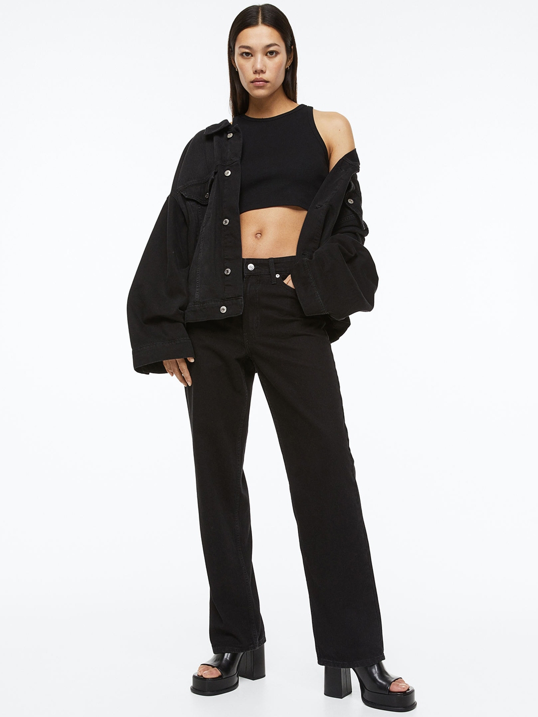 Buy H M Women 90s Baggy Low Jeans Jeans For Women 21559926 Myntra buy-h-m-women-90s-baggy-low-jeans-jeans-for-women-21559926-myntra