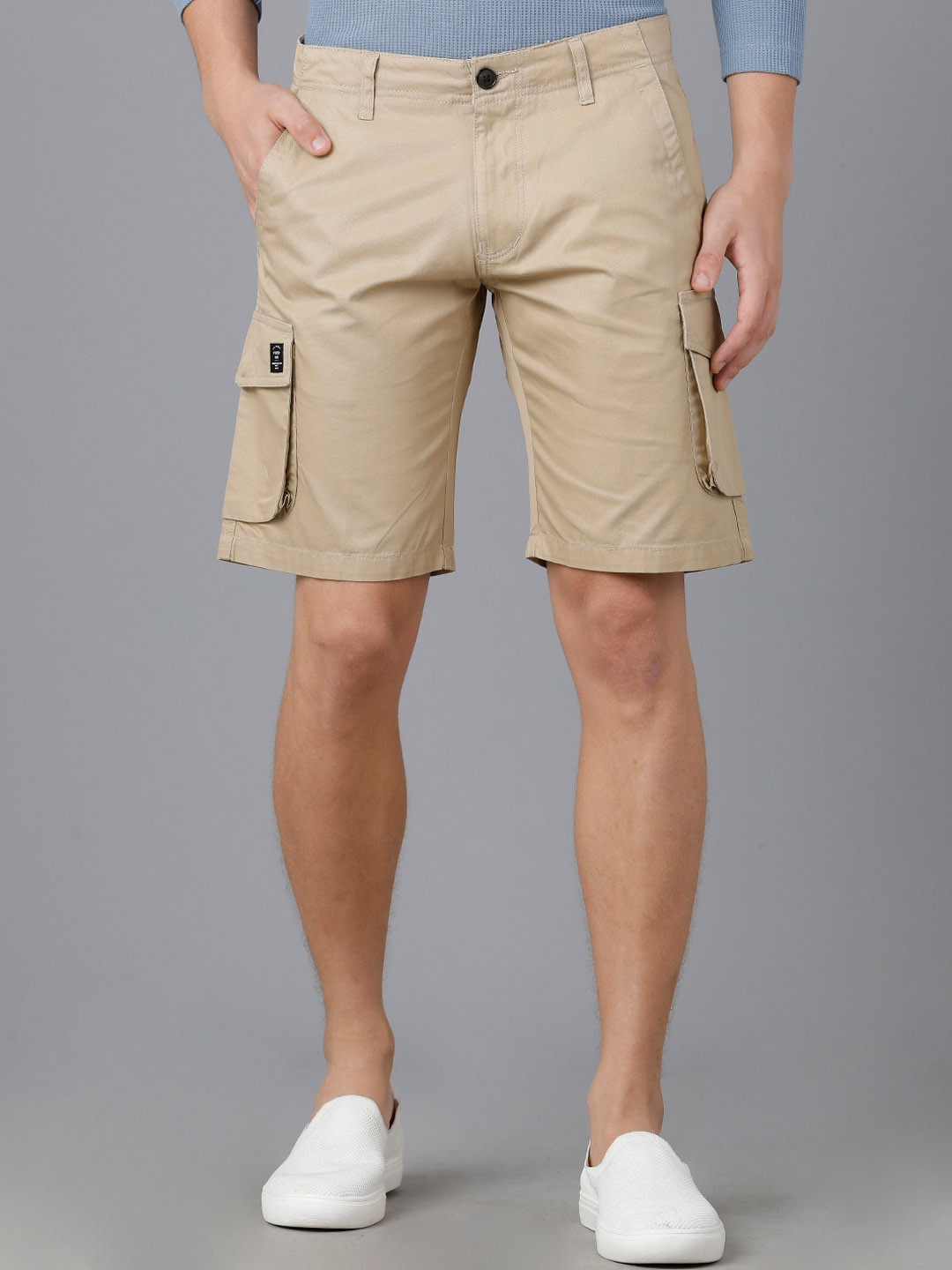 dri fit cargo shorts mens