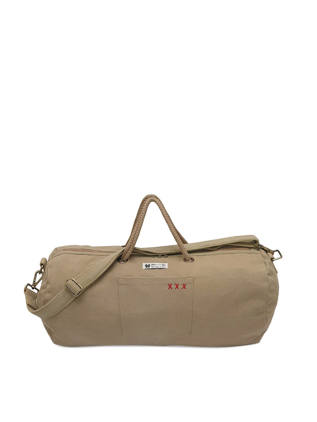 Buy The House Of Tara Canvas Large Travel Duffle Duffel Bag for