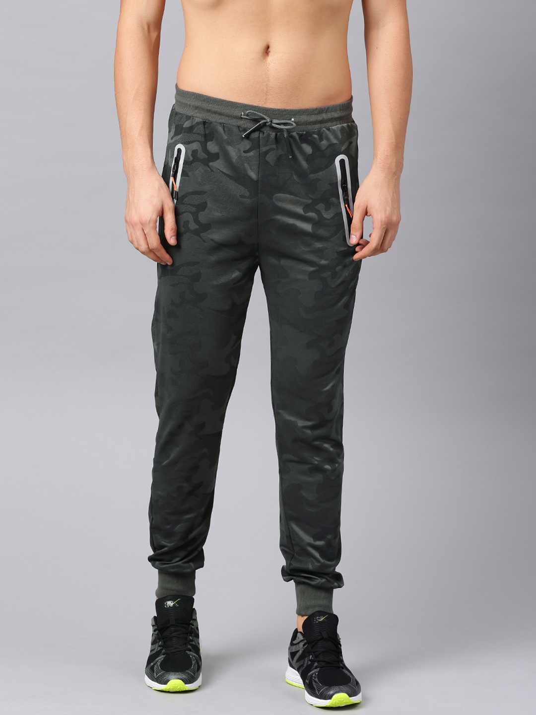 hrx trousers