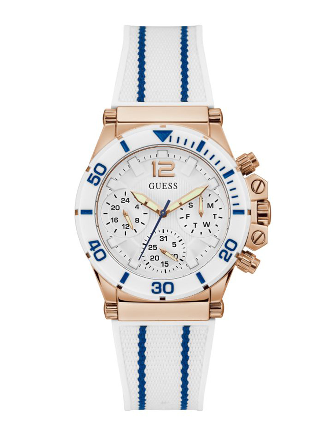 GUESS WATCHES Mod. GW0963G2