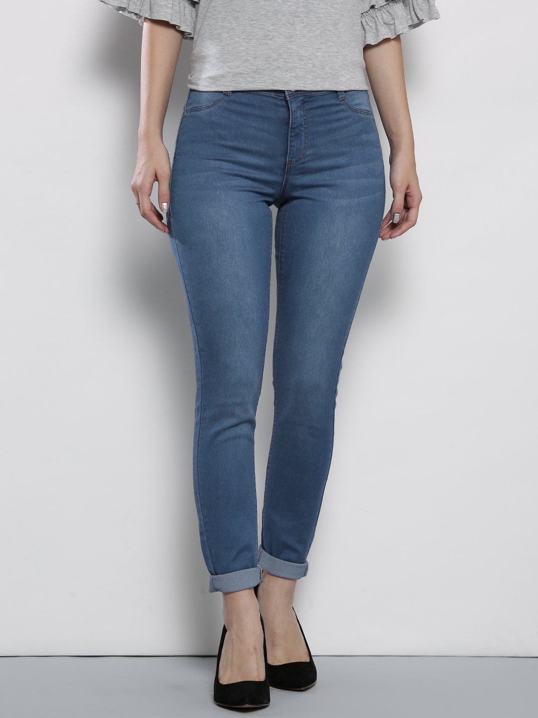dorothy perkins tall jeggings