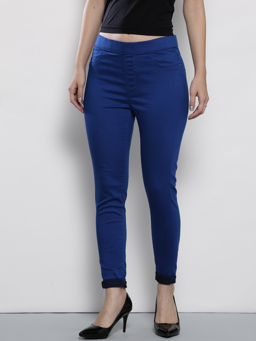 dorothy perkins tall jeggings