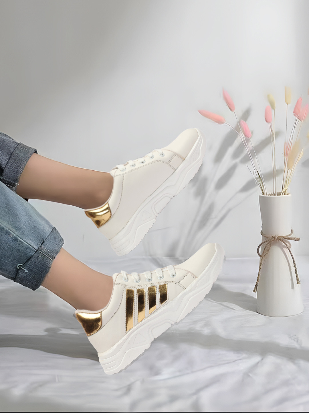 longwalk women's sneaker