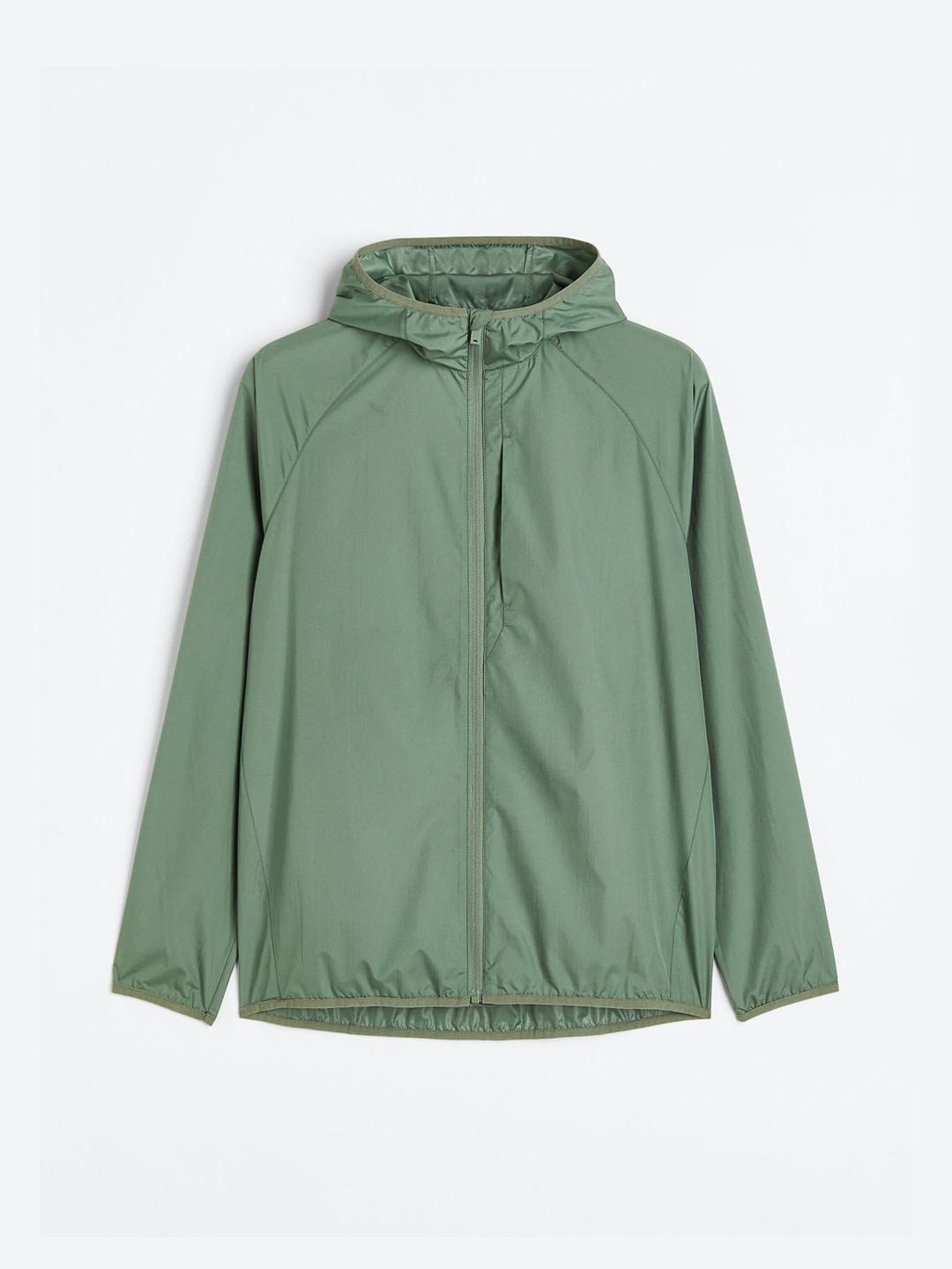 Buy H&M Men Sports Windbreaker Jacket Jackets for Men 21590888 Myntra