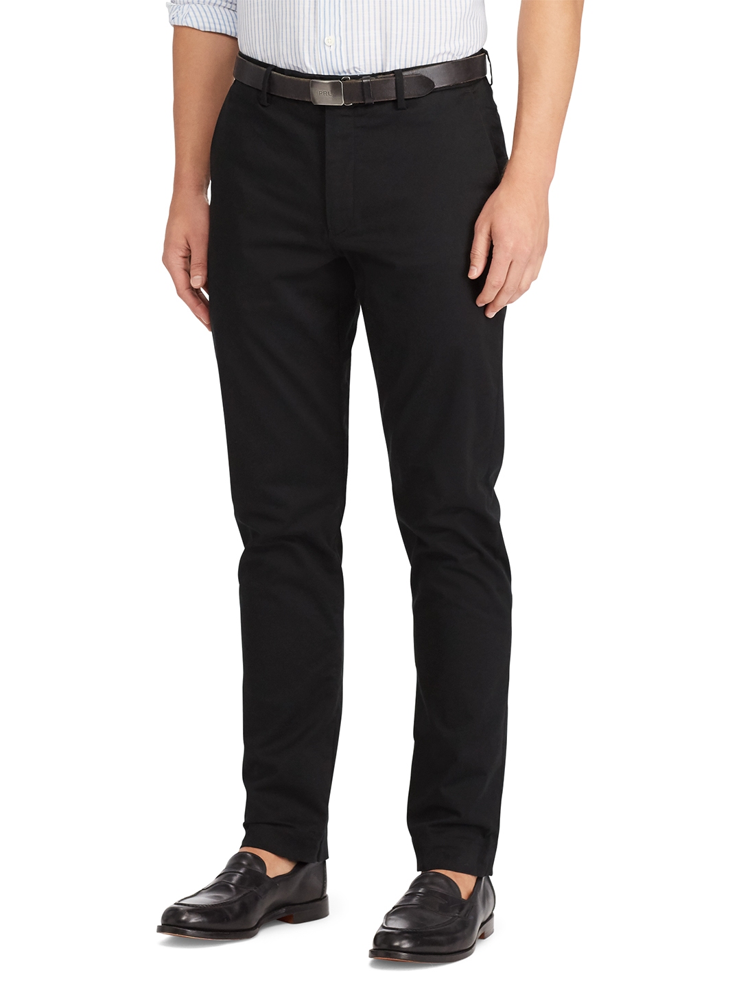 polo straight fit chinos