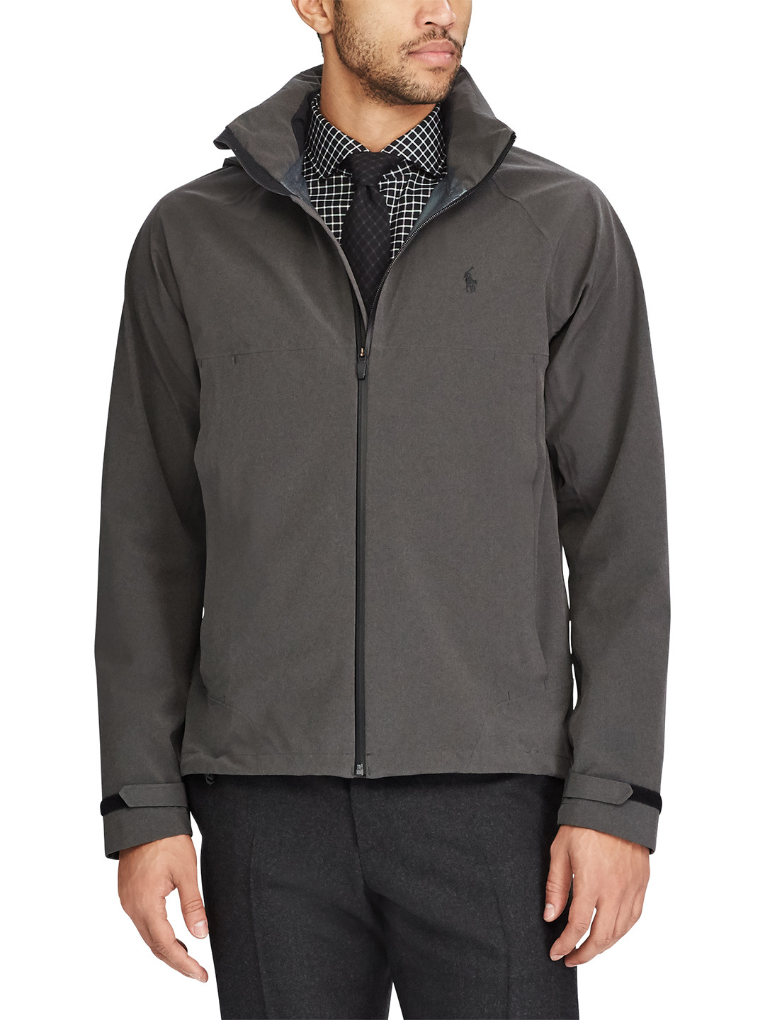 Buy Polo Ralph Lauren Waterproof Jacket Jackets for Men 2159655 Myntra