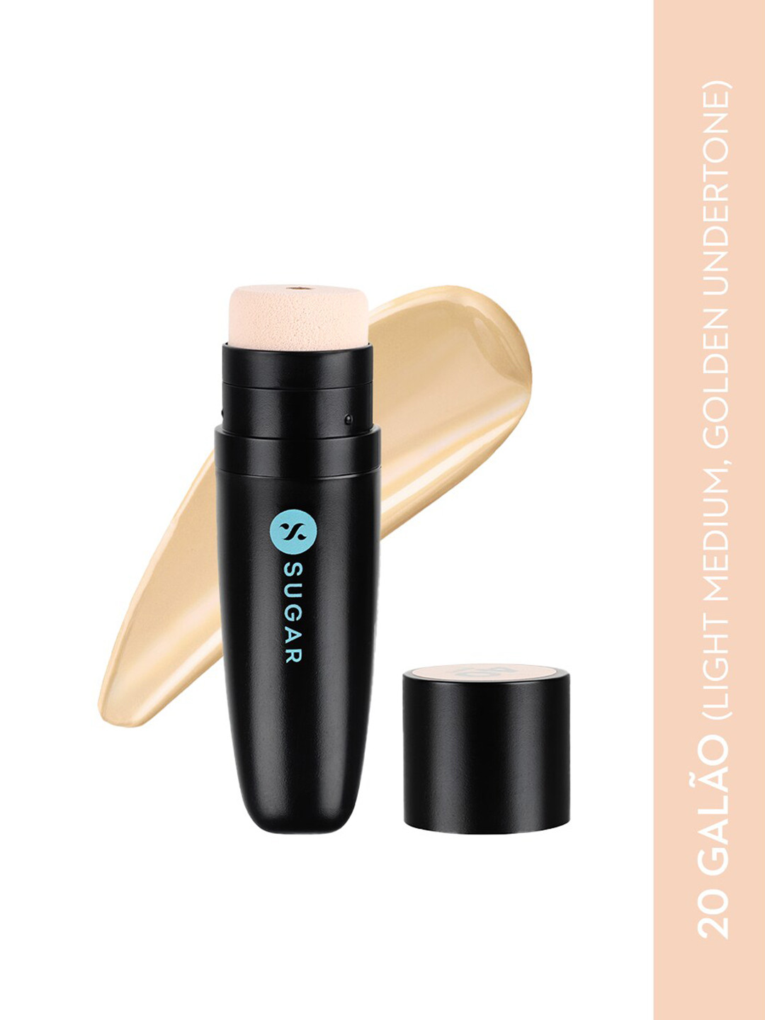 Buy SUGAR Aquaholic Hydrating Foundation With Built In Cushion