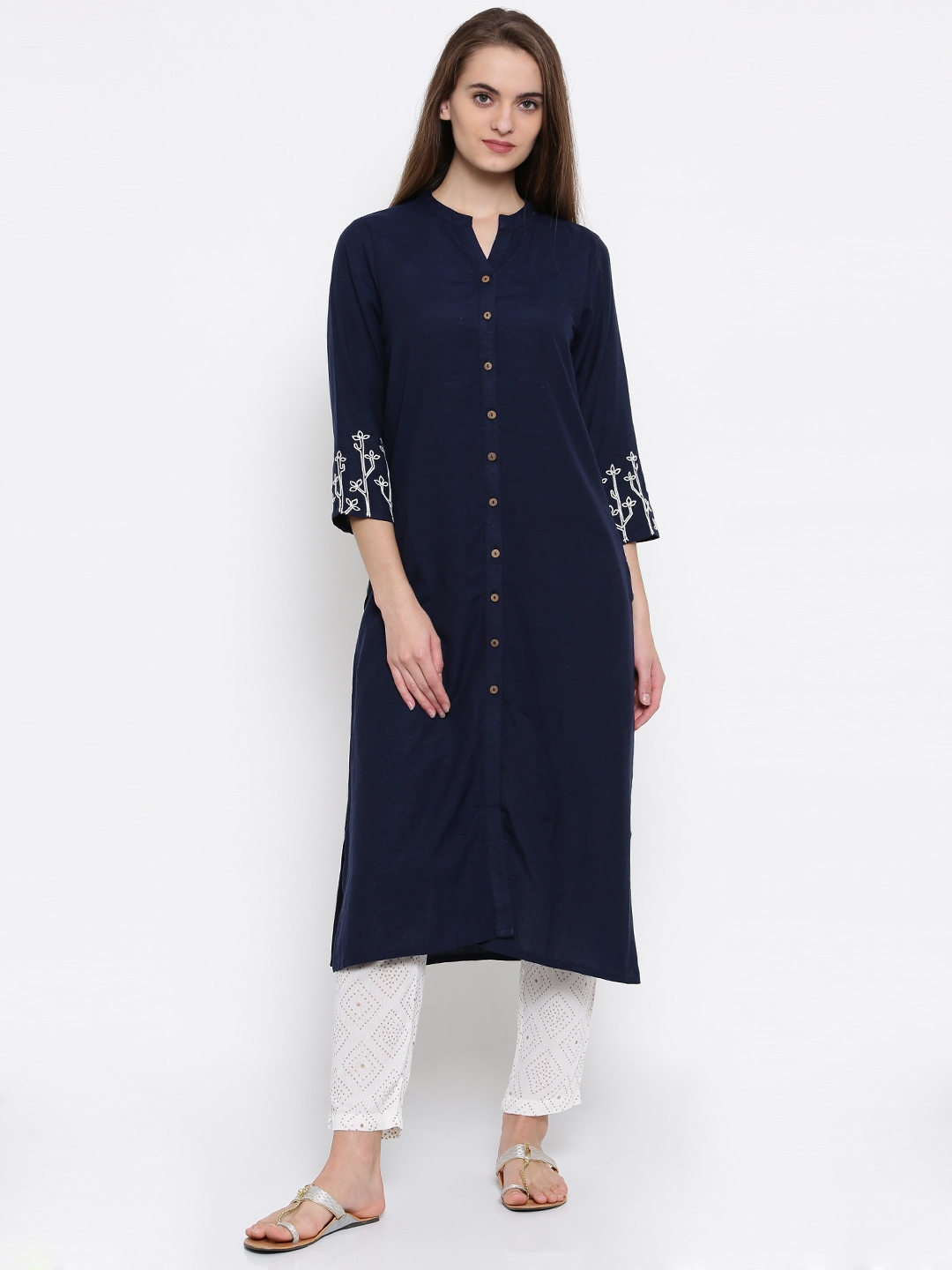 globaldesi kurta