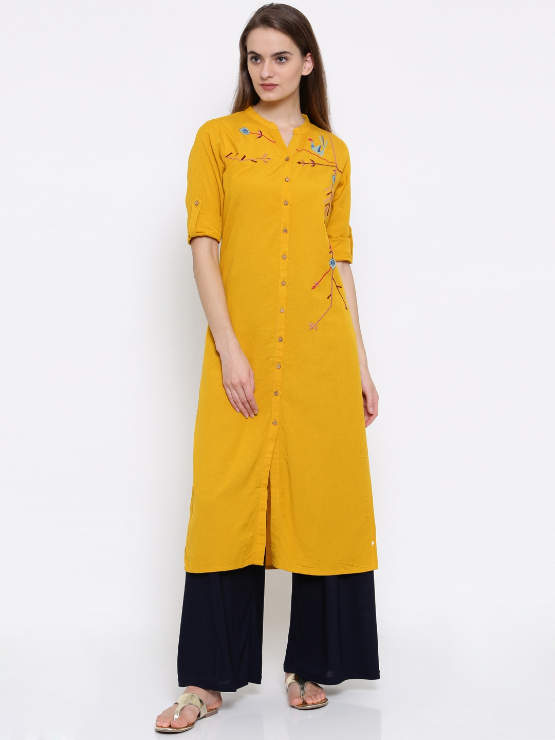 globaldesi kurta