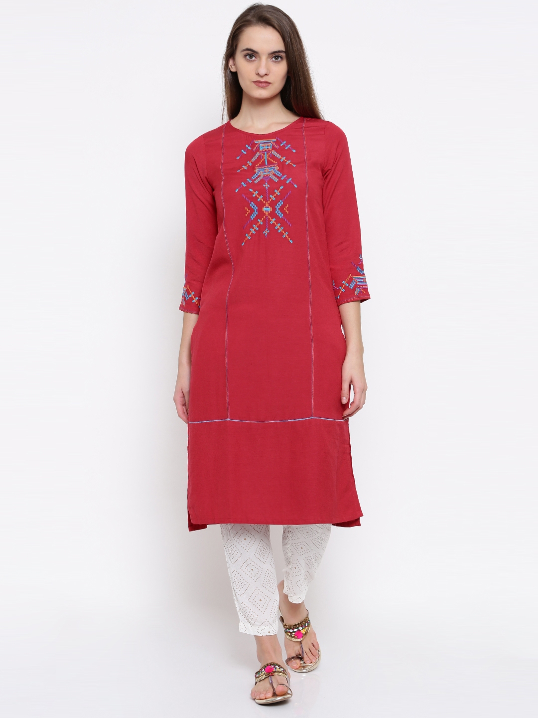 globaldesi kurta