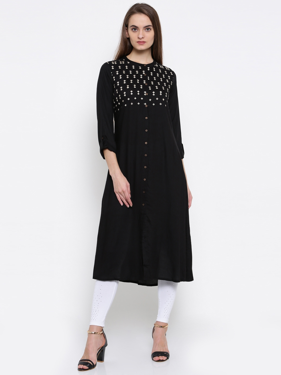globaldesi kurta