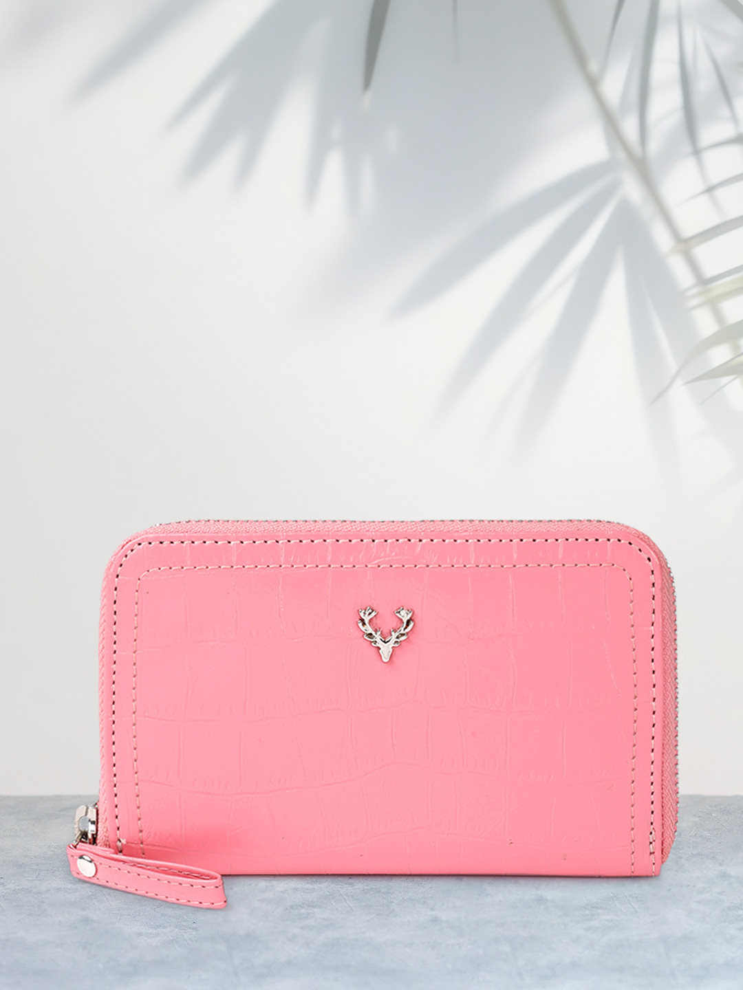 'Alani Tapa' Zippered Wallet - Rolling Pre-Order / Ready to Ship!