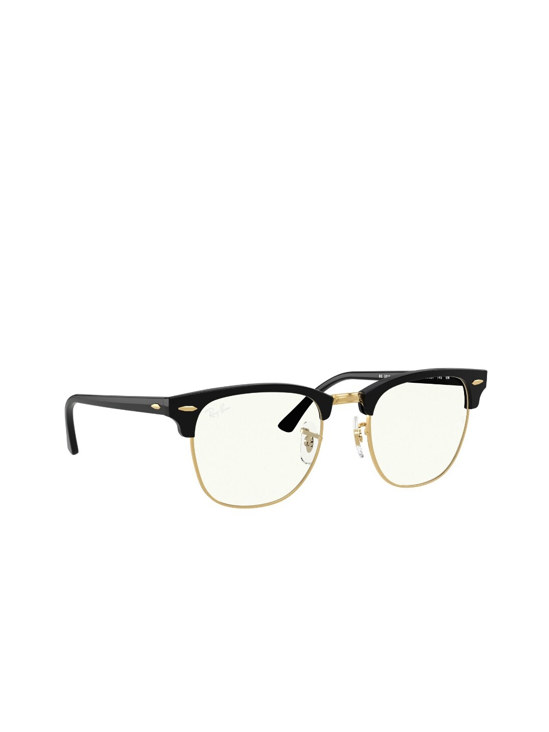 Buy Ray Ban Square Sunglasses With UV Protected Lens 8056597377485 ...