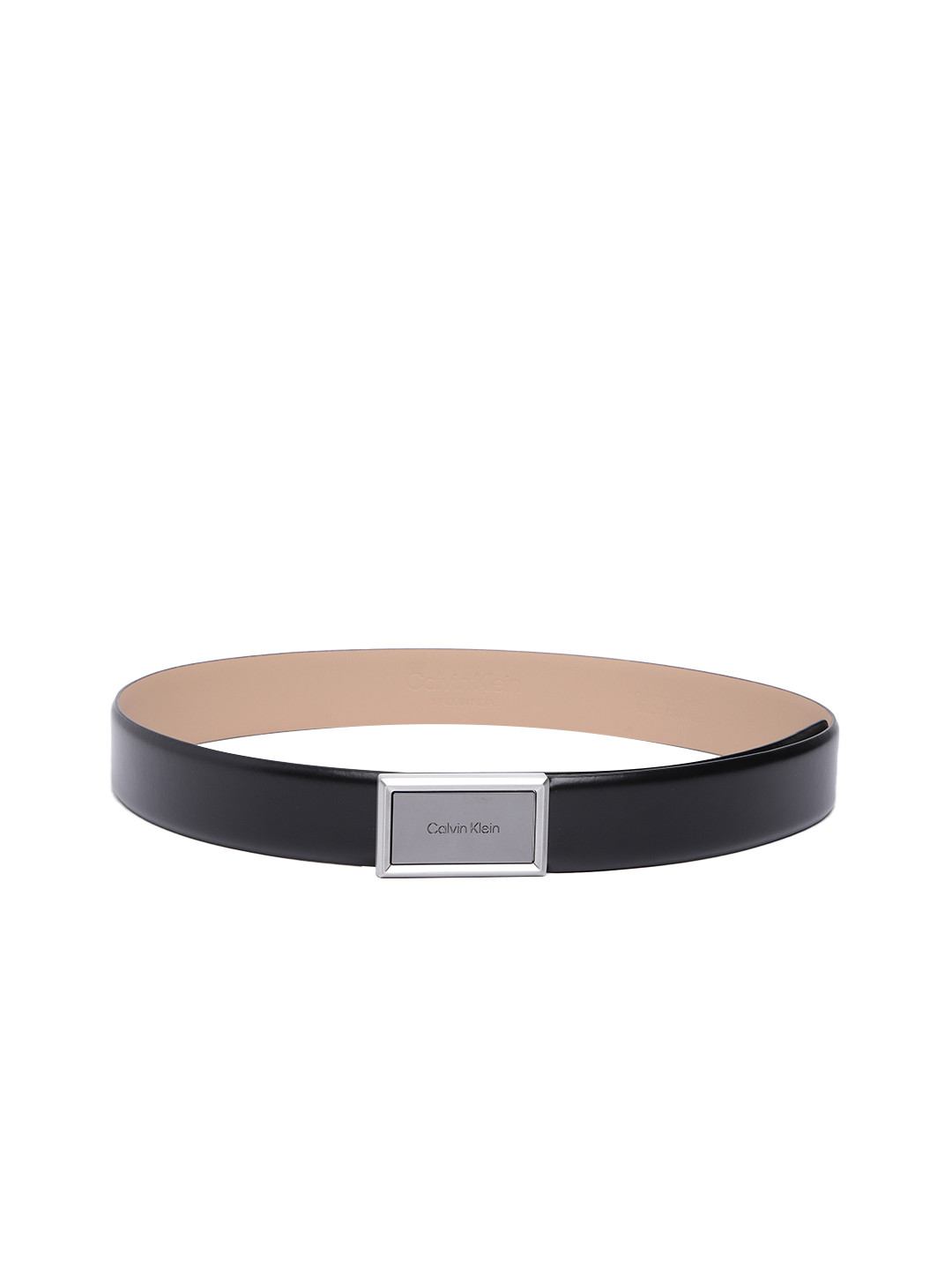 calvin klein belt mens