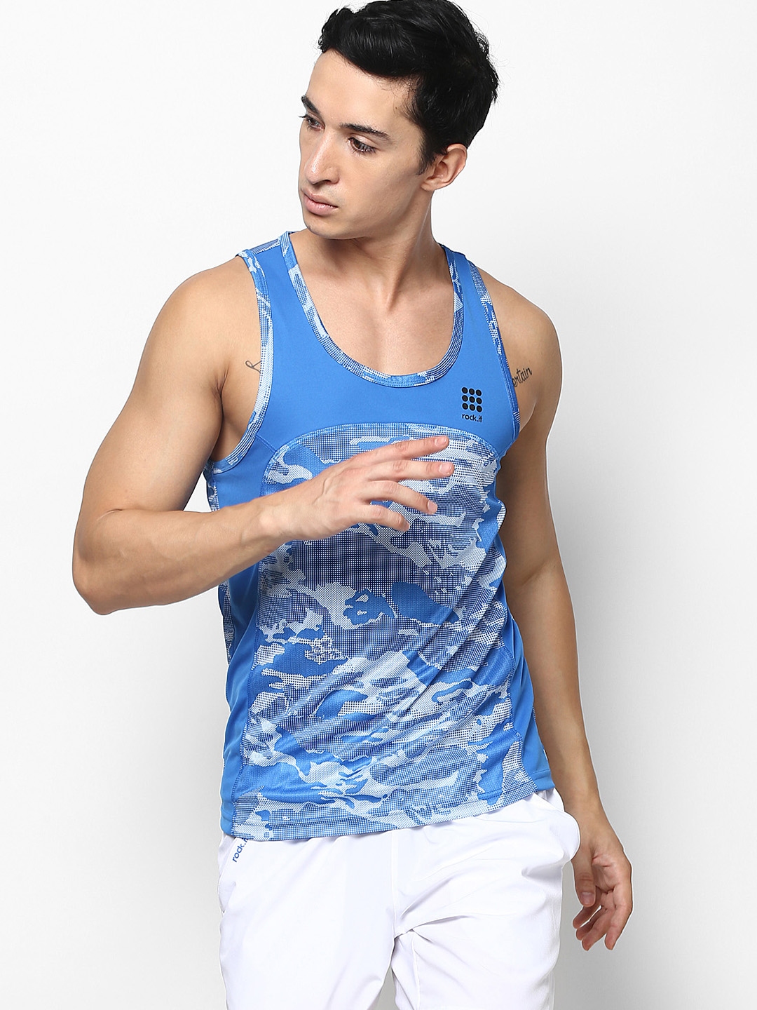 rockit t shirts