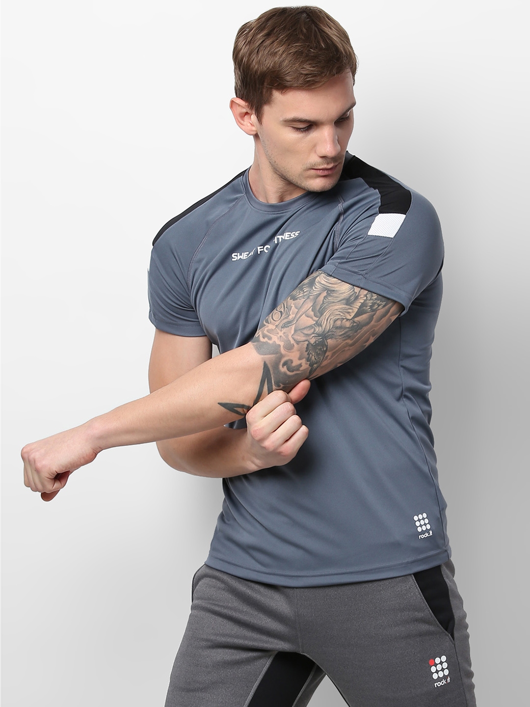 rockit t shirts