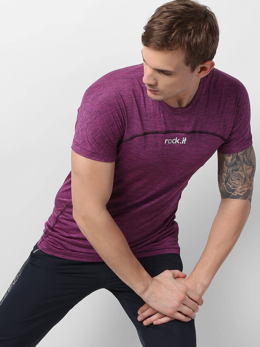 rockit t shirts