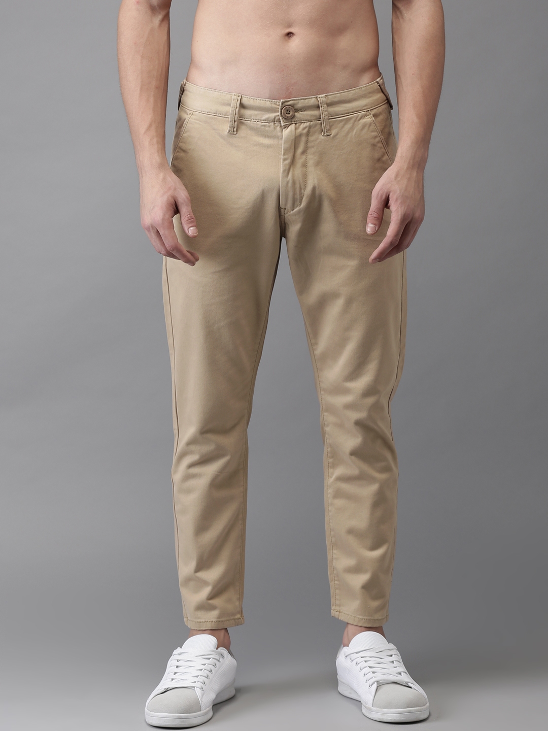 boys slim fit chinos