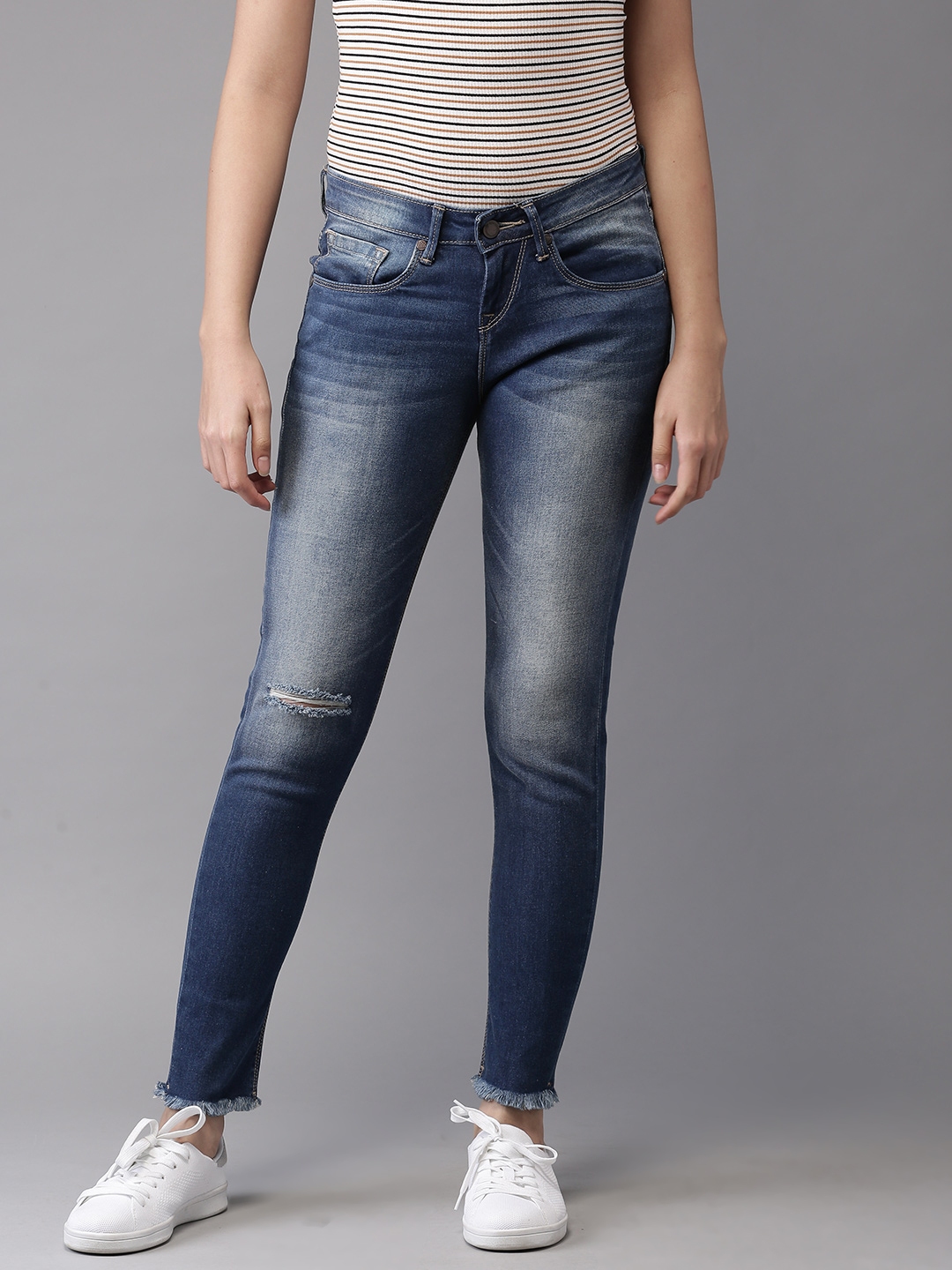 moda rapido baggy jeans