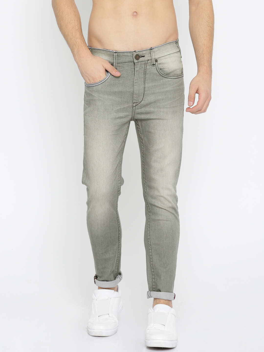 moda rapido baggy jeans