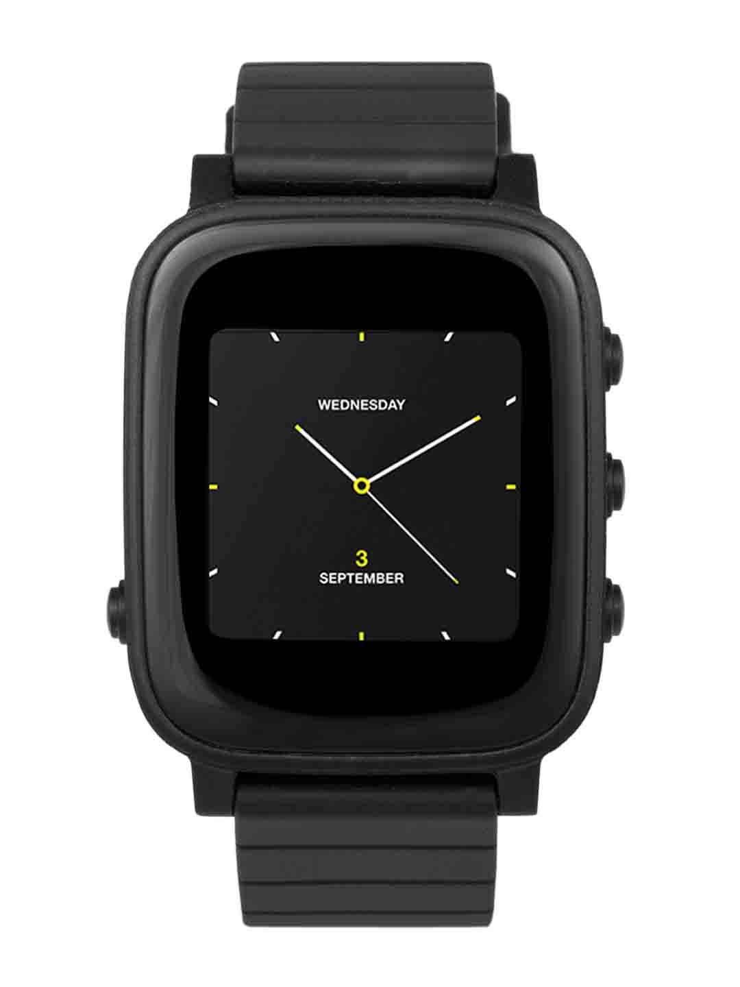 noise watch for ladies