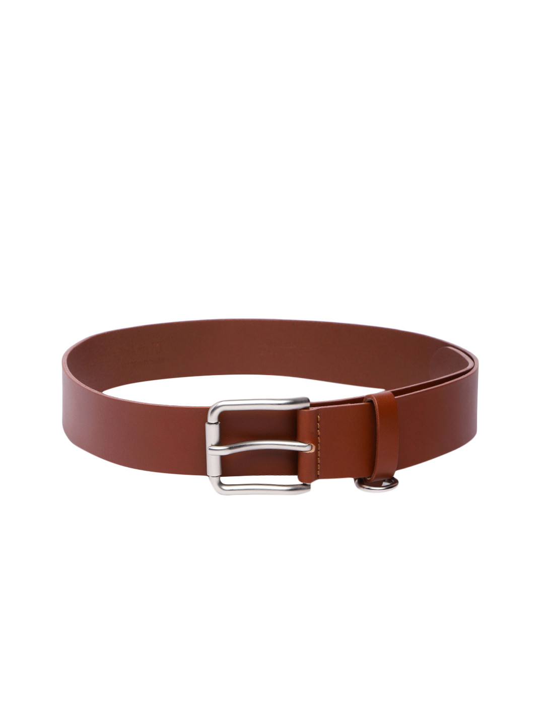 Buy Calvin Klein Men Leather Belt Belts for Men 21632256 Myntra