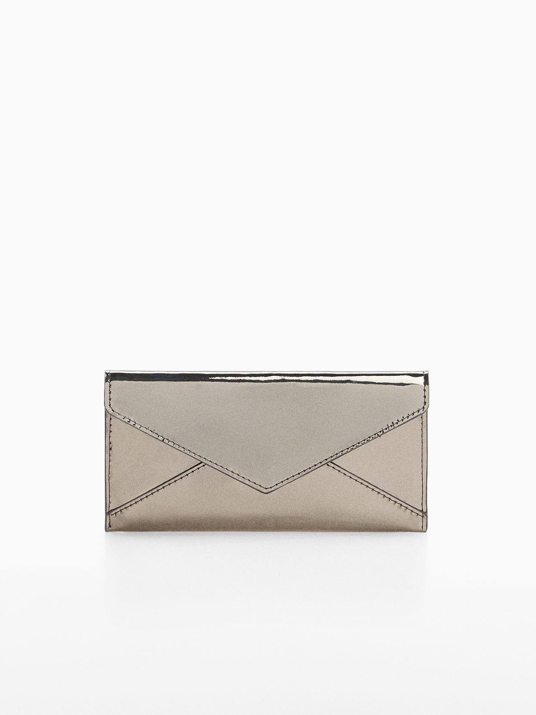 Buy MANGO Women Envelope Wallet Wallets for Women 21639150 Myntra