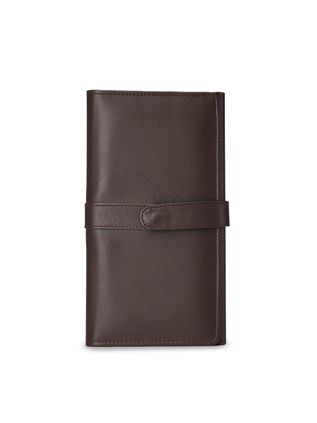 Buy Essart Textured Multiple Cheque Book Holder Travel Accessory for