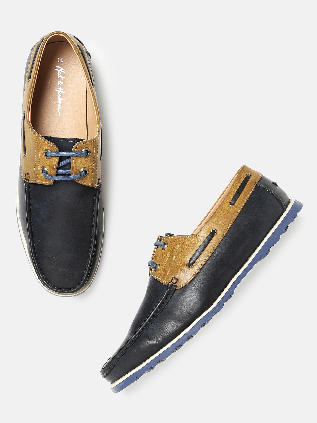 mast and harbour shoes amazon