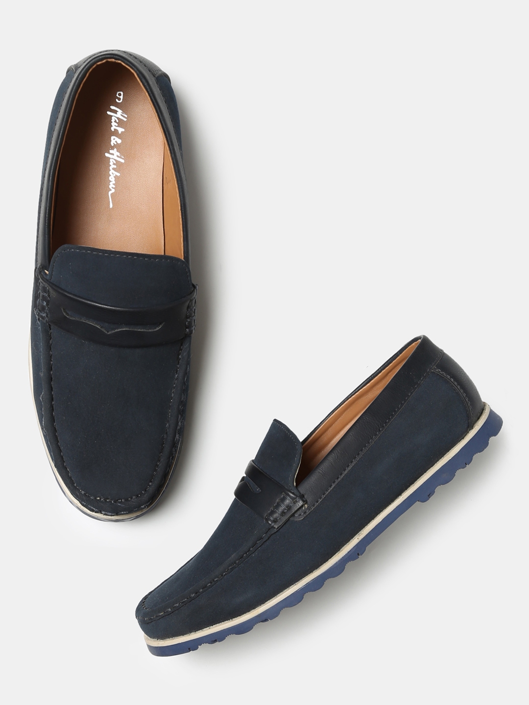 mast and harbour shoes amazon