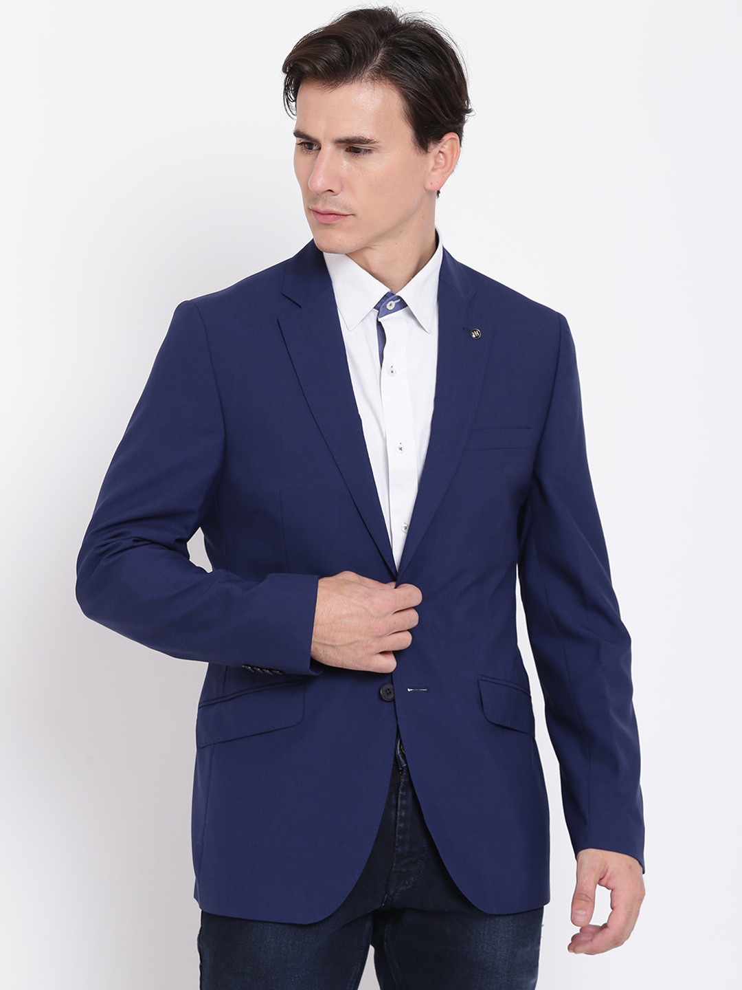 Raymond Formal 2 Piece Blazer With Trouser
