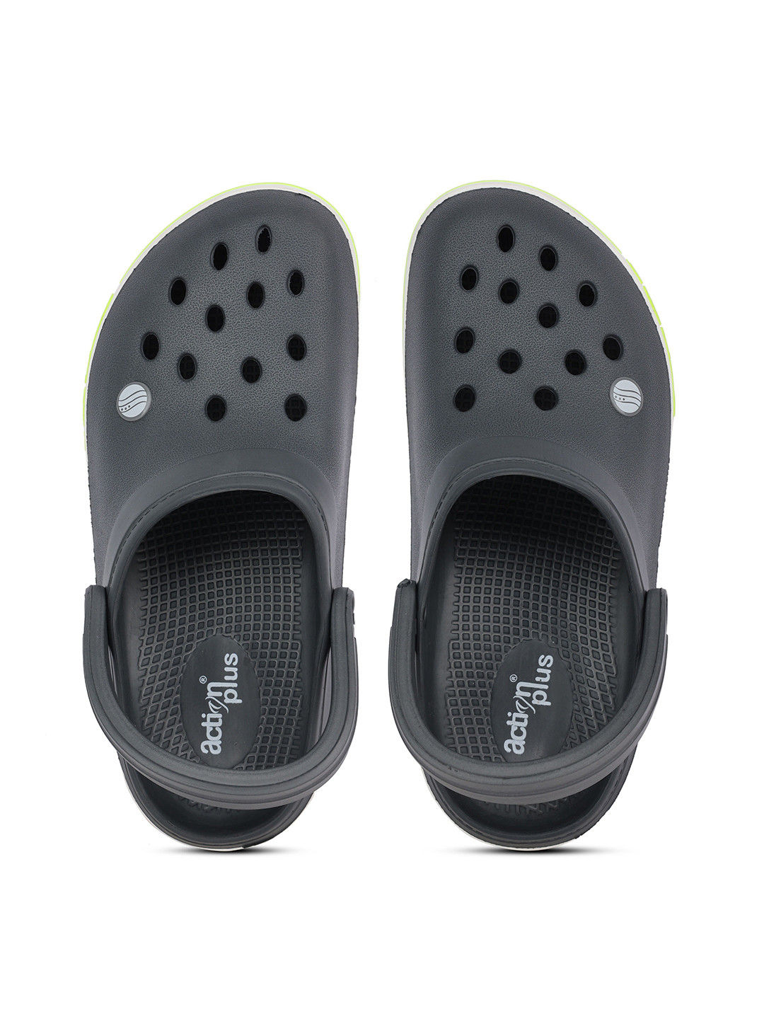 Buy Action EVA Flotter Women Rubber Clogs Flip Flops for Women