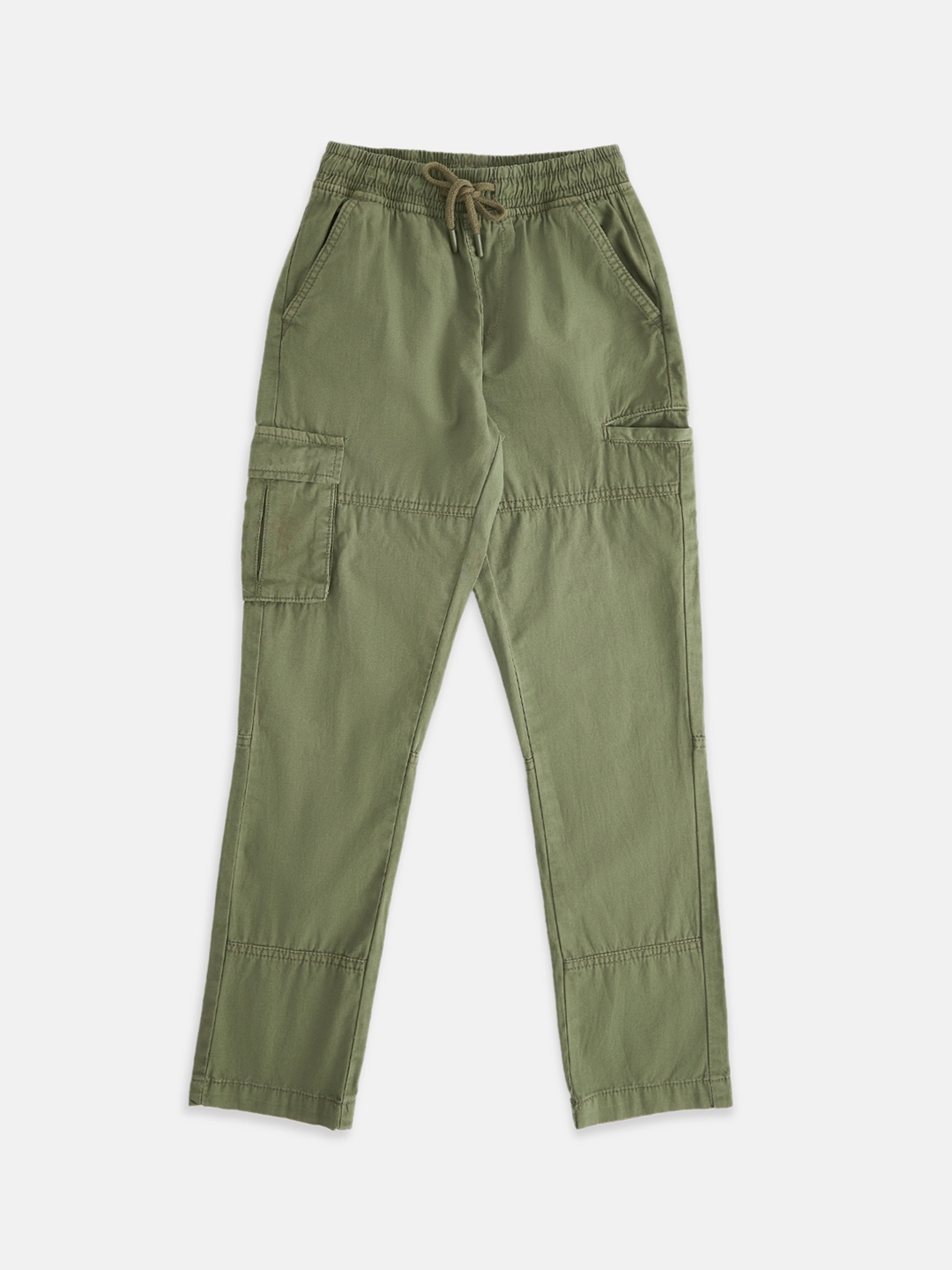junior cargos