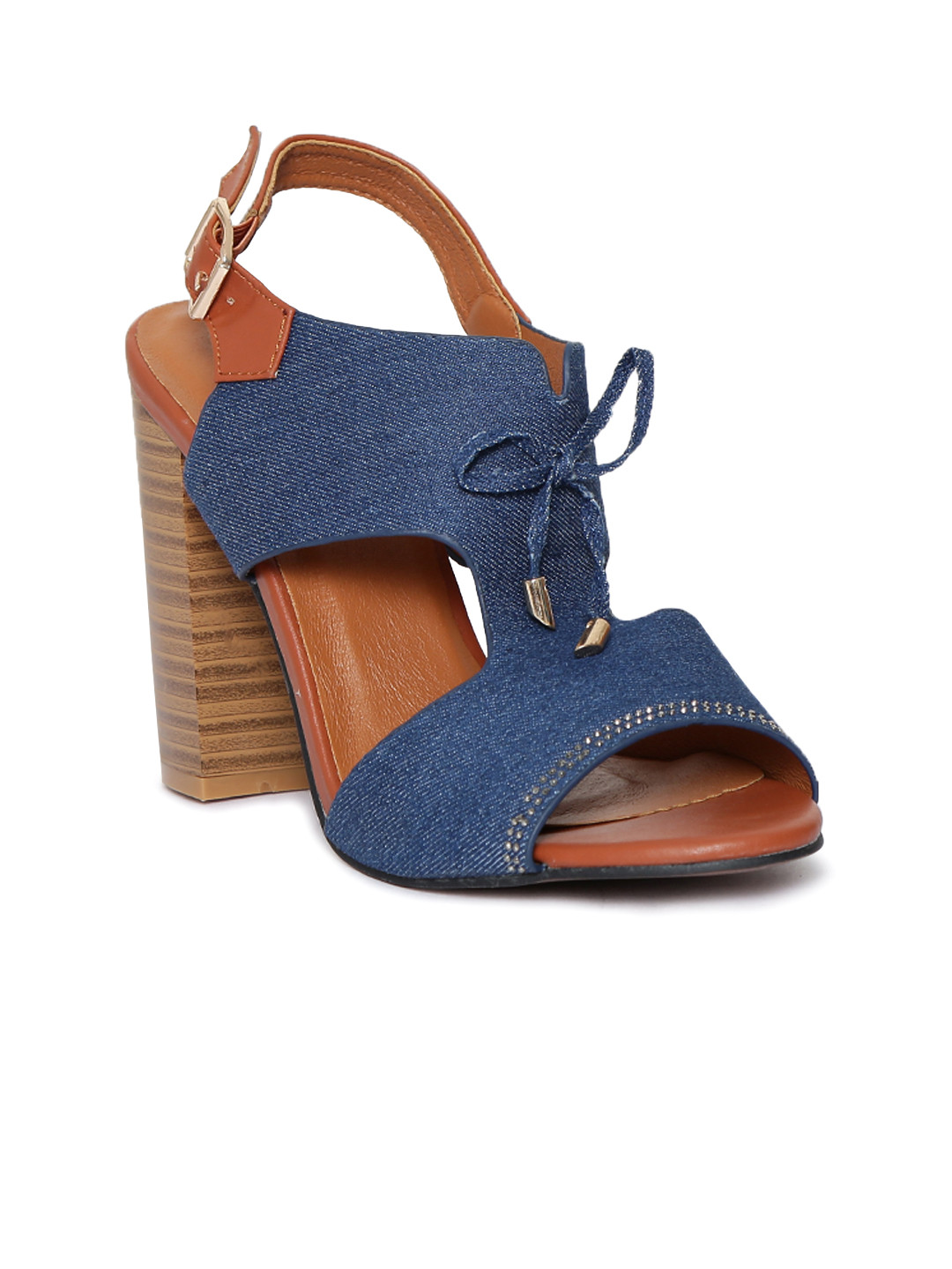 catwalk sandals myntra