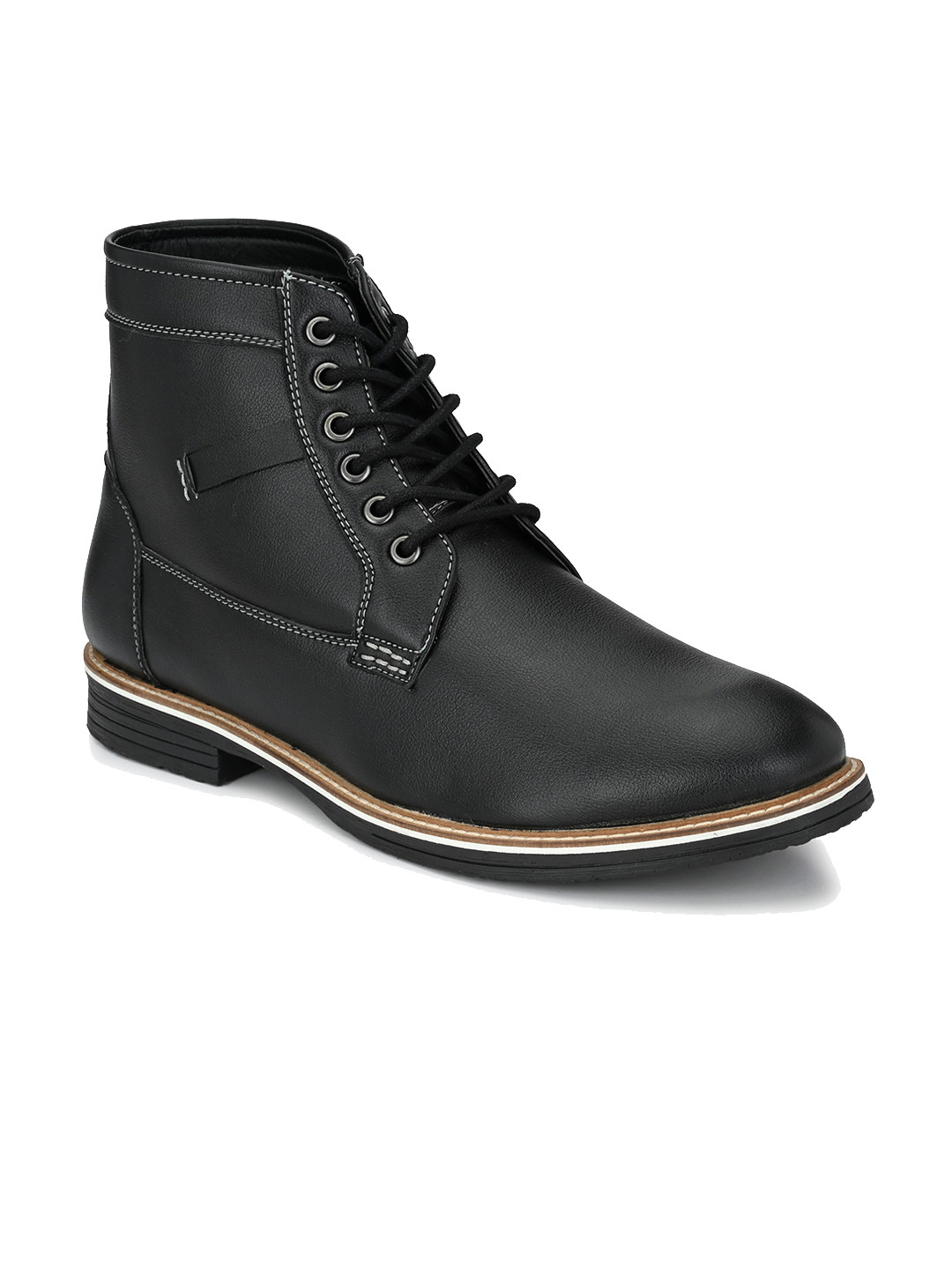 shences boots